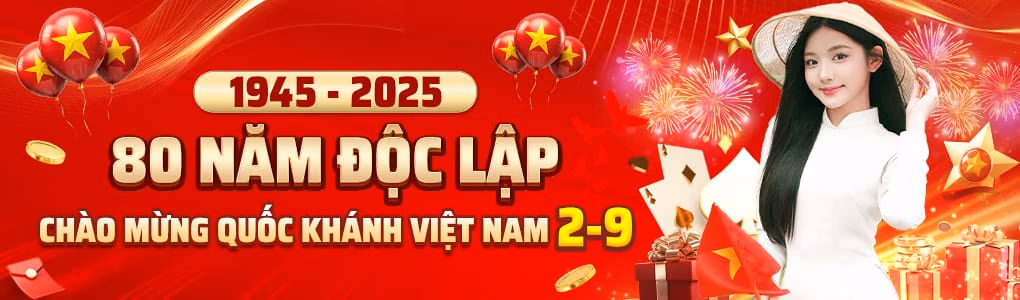 Gói chào mừng tân thủ QC88